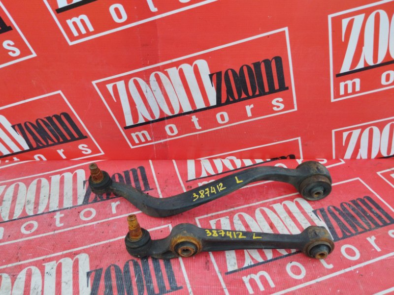 Рычаг подвески нижний, 3700 рублей, Красноярск