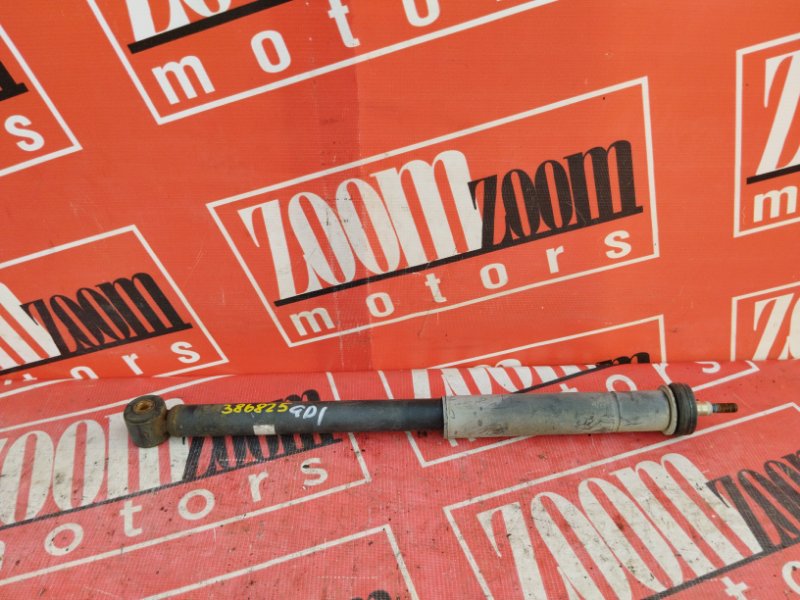 Амортизатор, 400 рублей, Красноярск