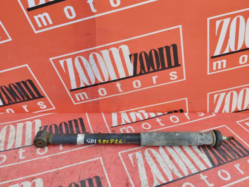 Амортизатор, 400 рублей, Красноярск