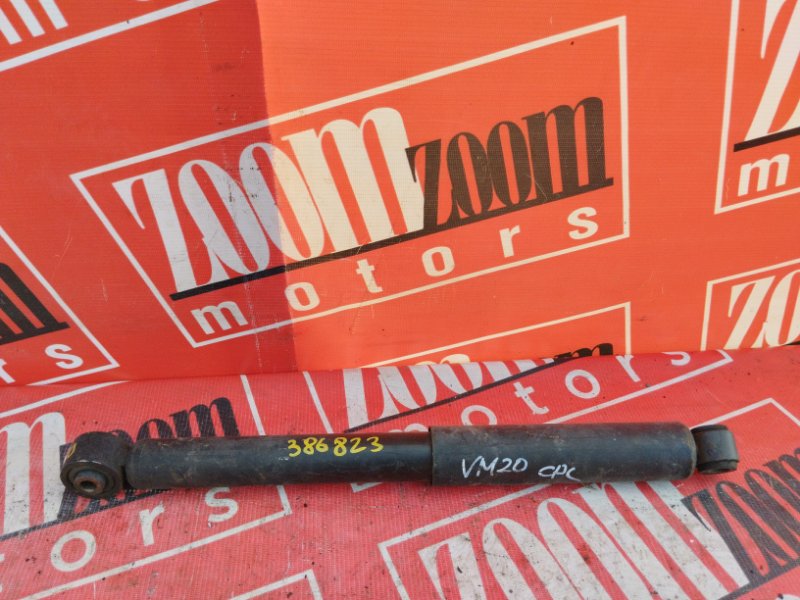 Амортизатор, 1200 рублей, Красноярск