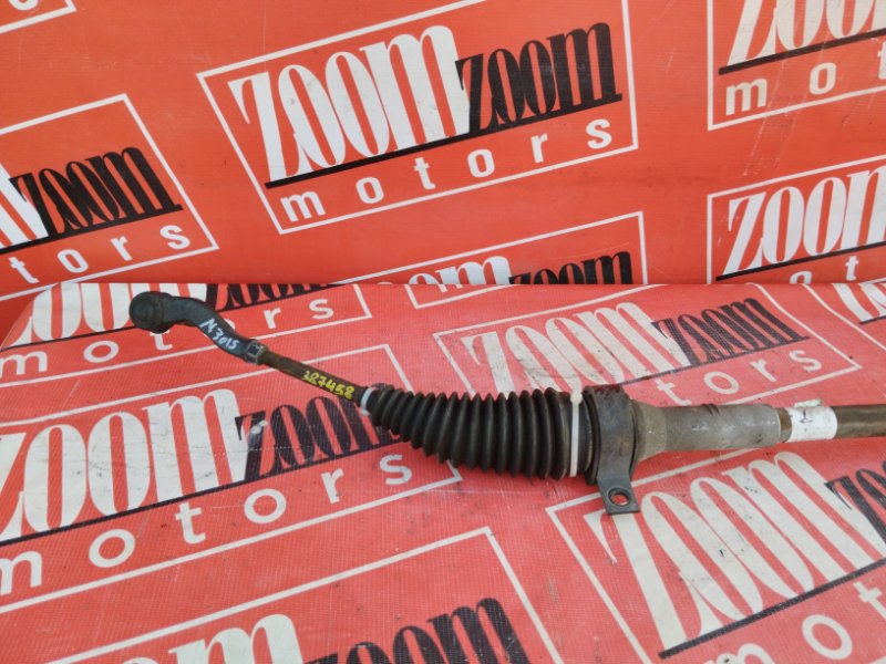 Рулевая рейка, 6200 рублей, Красноярск