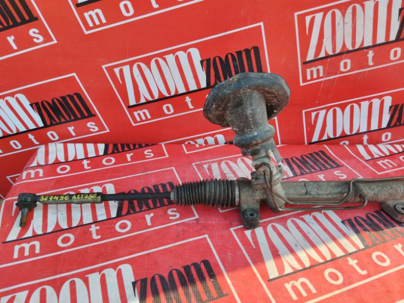 Рулевая рейка, 1500 рублей, Красноярск