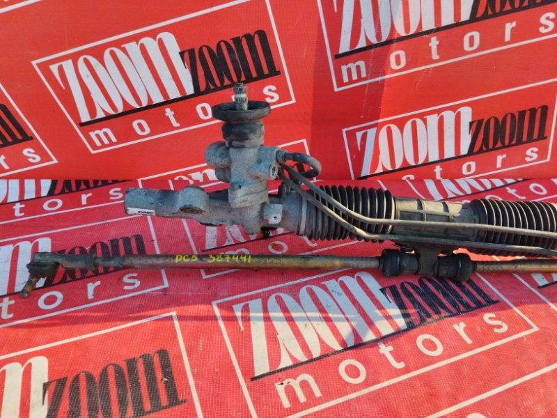 Рулевая рейка, 3200 рублей, Красноярск