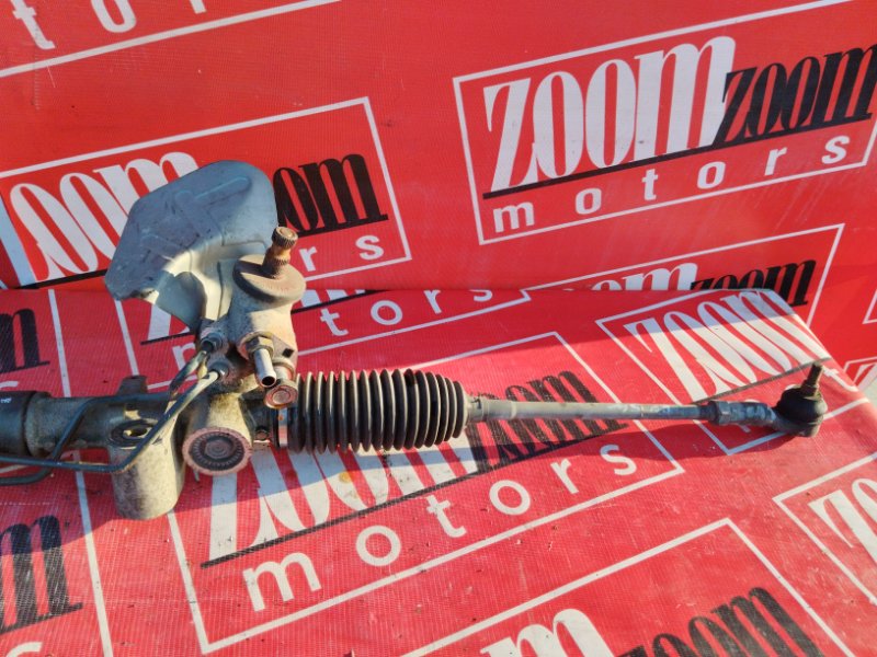 Рулевая рейка, 4300 рублей, Красноярск