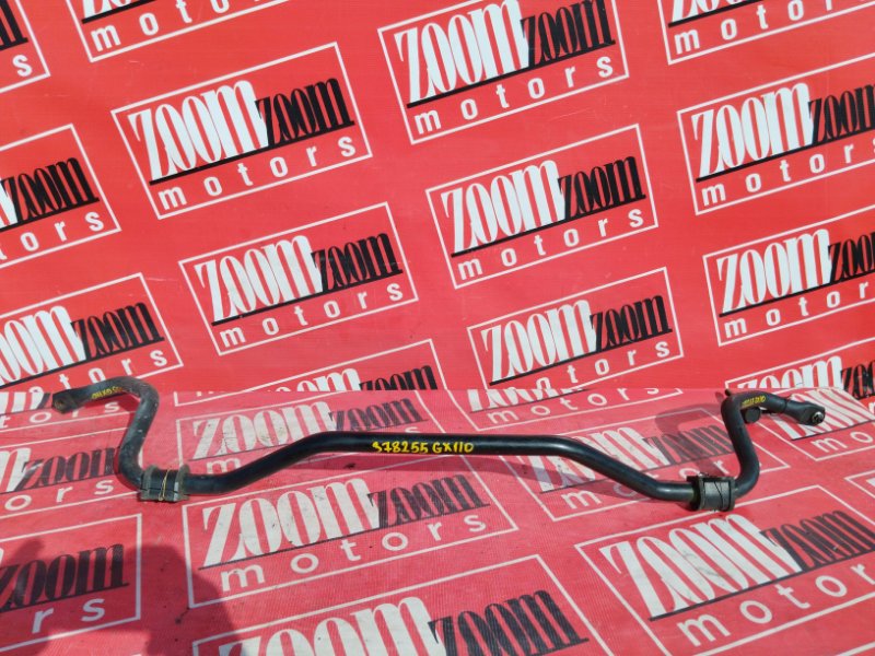 Стабилизатор поперечной устойчивости, 1800 рублей, Солонцы