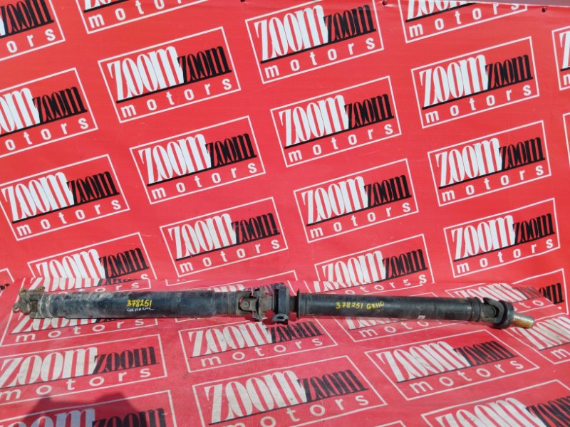 Карданный вал, 3800 рублей, Солонцы