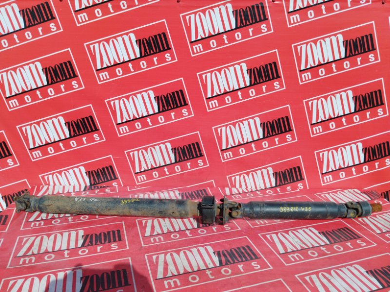 Карданный вал, 2400 рублей, Солонцы