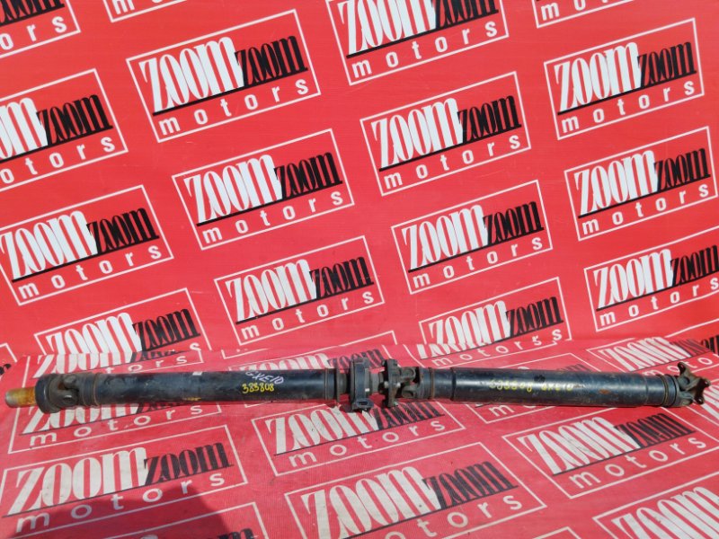 Карданный вал, 1900 рублей, Солонцы