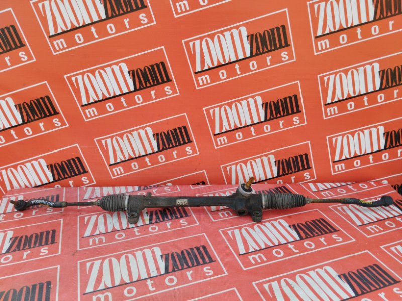 Рулевая рейка, 8100 рублей, Красноярск