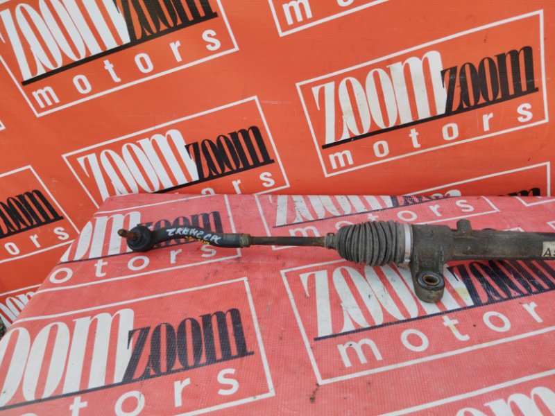 Рулевая рейка, 8100 рублей, Красноярск