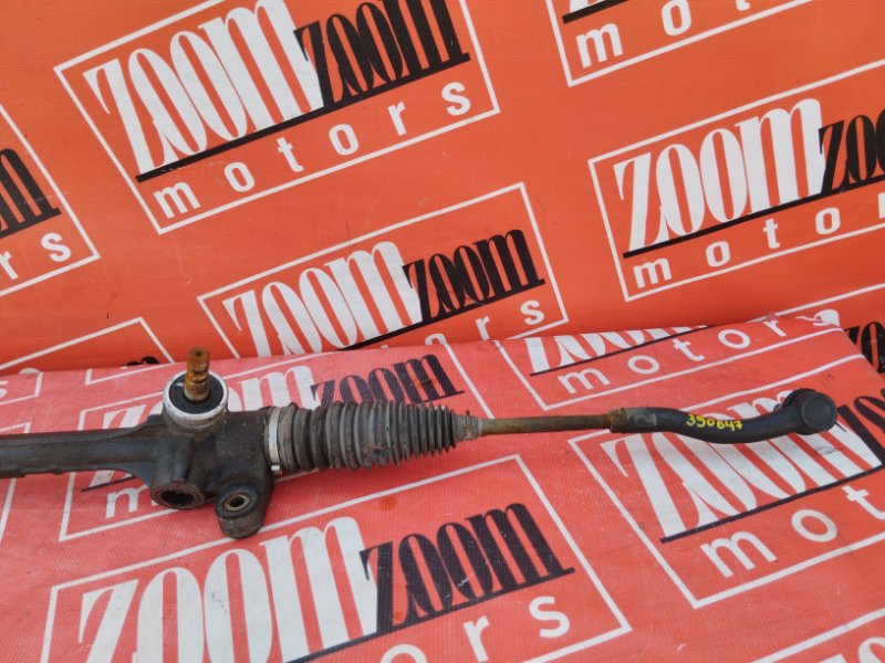 Рулевая рейка, 8100 рублей, Красноярск