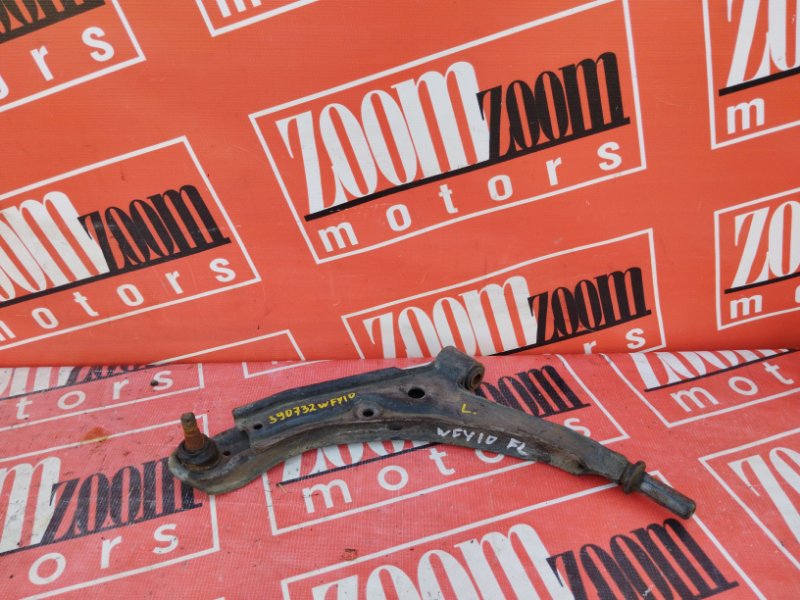 Рычаг подвески нижний, 1600 рублей, Красноярск