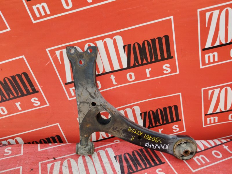 Рычаг подвески нижний, 900 рублей, Красноярск