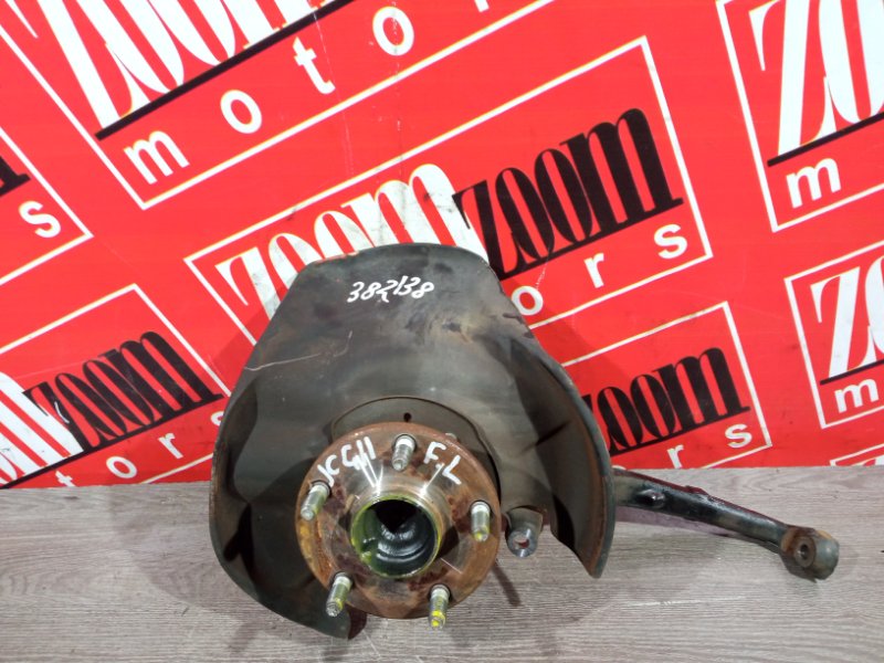 Ступица, 1000 рублей, Красноярск