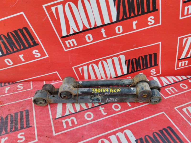 Тяга задняя, 1900 рублей, Красноярск