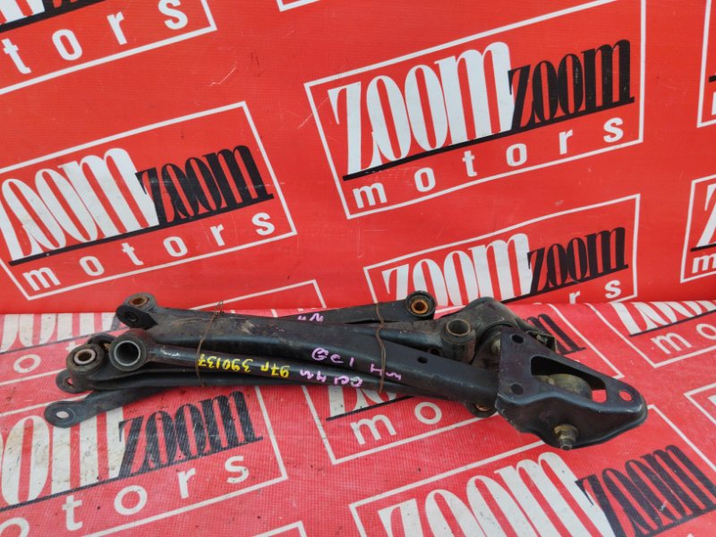 Тяга задняя, 3700 рублей, Красноярск