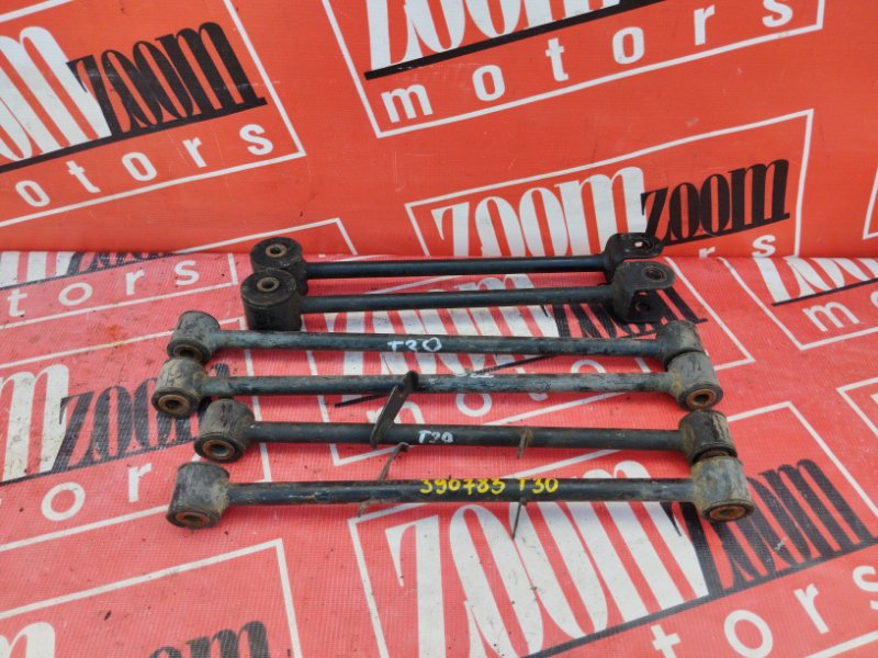 Тяга задняя, 3100 рублей, Красноярск