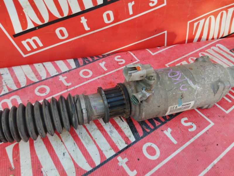 Рулевая рейка, 2900 рублей, Красноярск