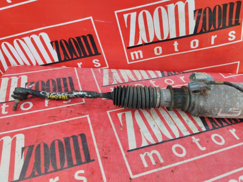 Рулевая рейка, 2900 рублей, Красноярск