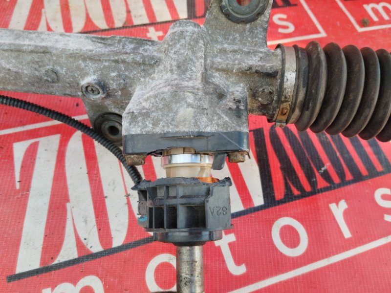 Рулевая рейка, 2900 рублей, Красноярск