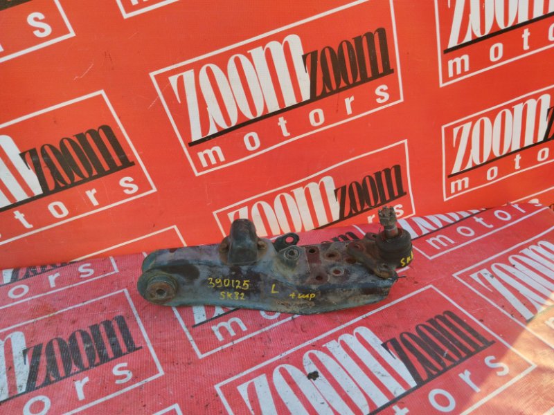 Рычаг подвески верхний, 1000 рублей, Красноярск