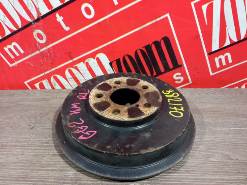 Барабан тормозной, 800 рублей, Красноярск