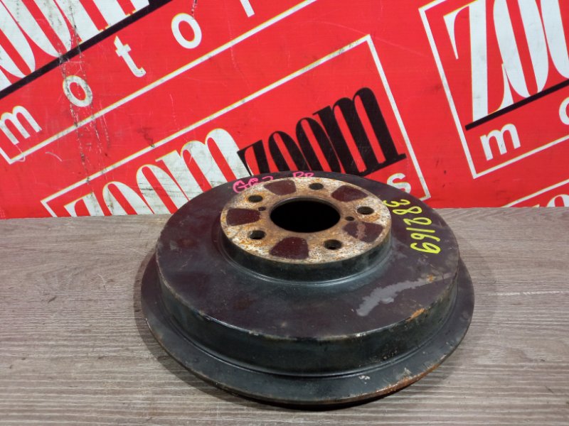 Барабан тормозной, 800 рублей, Красноярск