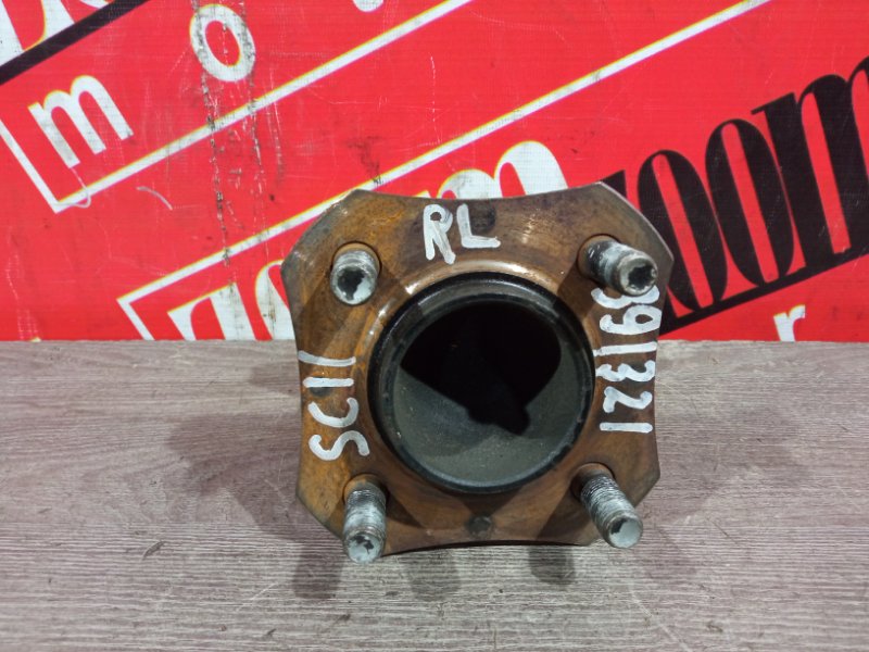 Ступица, 900 рублей, Красноярск