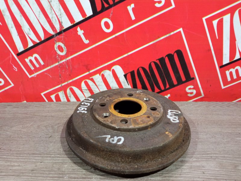 Барабан тормозной, 700 рублей, Красноярск