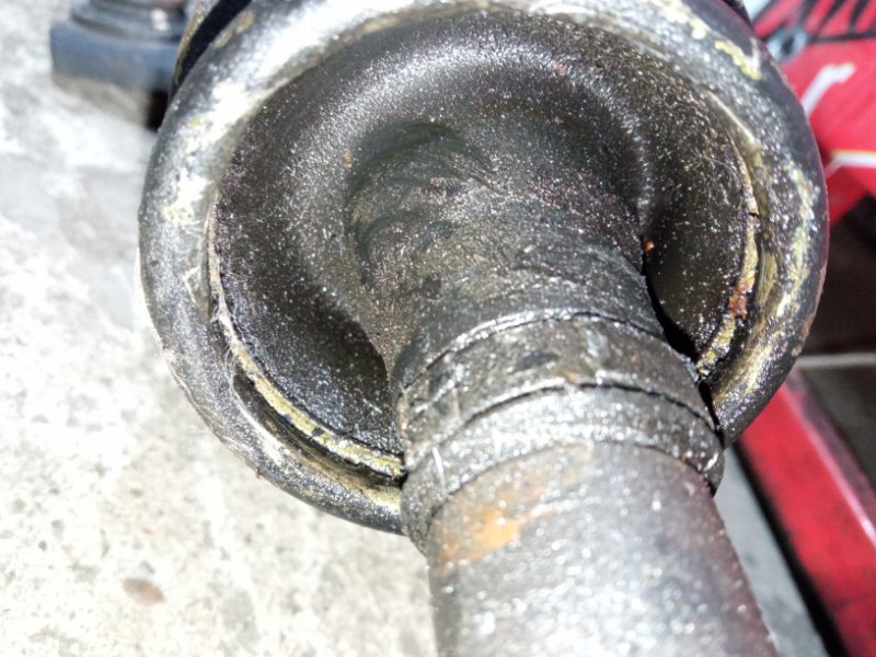 Карданный вал, 3800 рублей, Красноярск