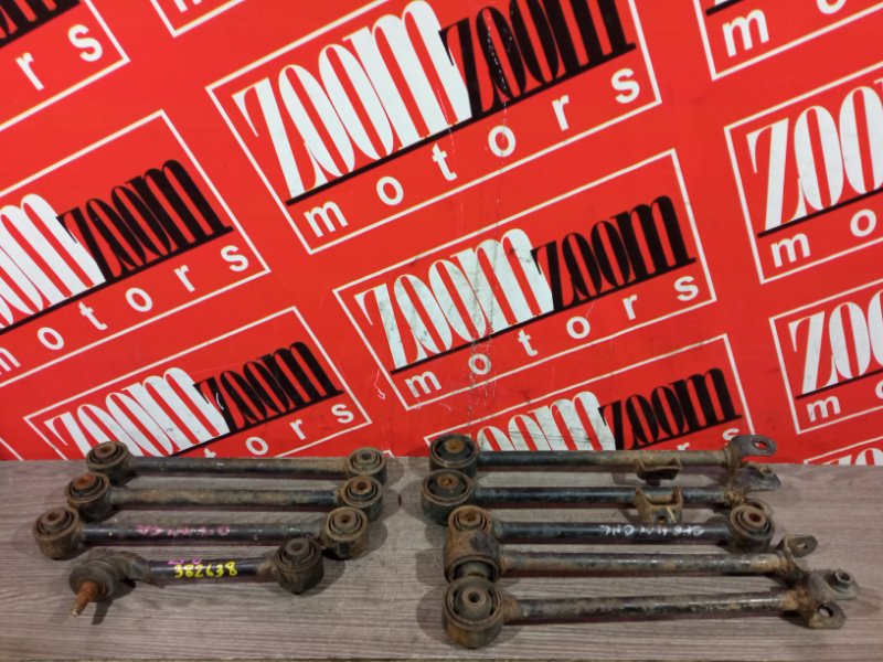 Тяга задняя, 3300 рублей, Красноярск