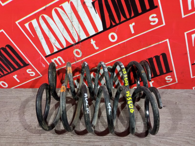 Пружина подвески, 1400 рублей, Красноярск