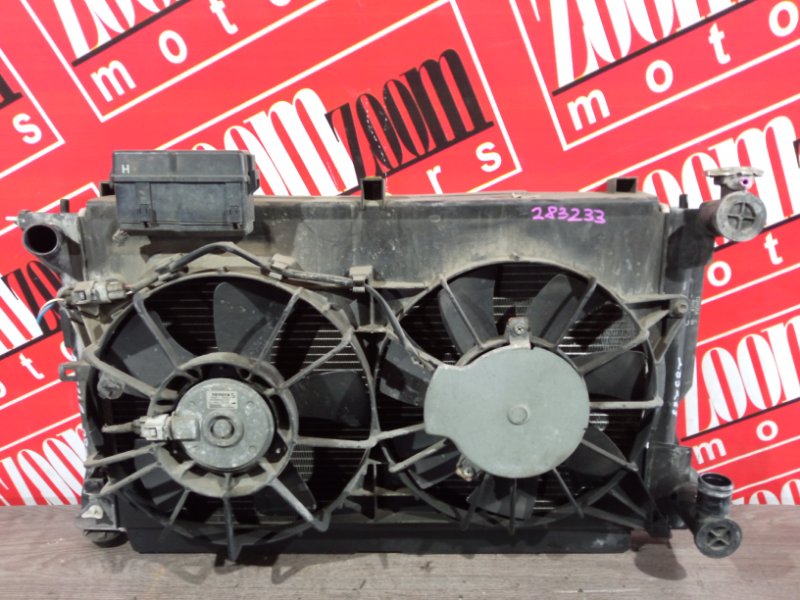 Радиатор двигателя, 2900 рублей, Красноярск