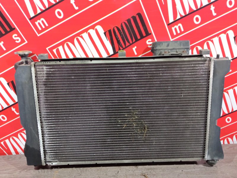 Радиатор двигателя, 2900 рублей, Красноярск