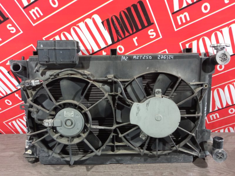 Радиатор двигателя, 2900 рублей, Красноярск