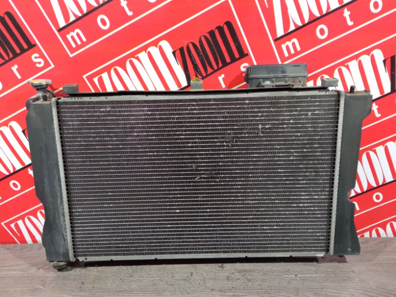 Радиатор двигателя, 2900 рублей, Красноярск