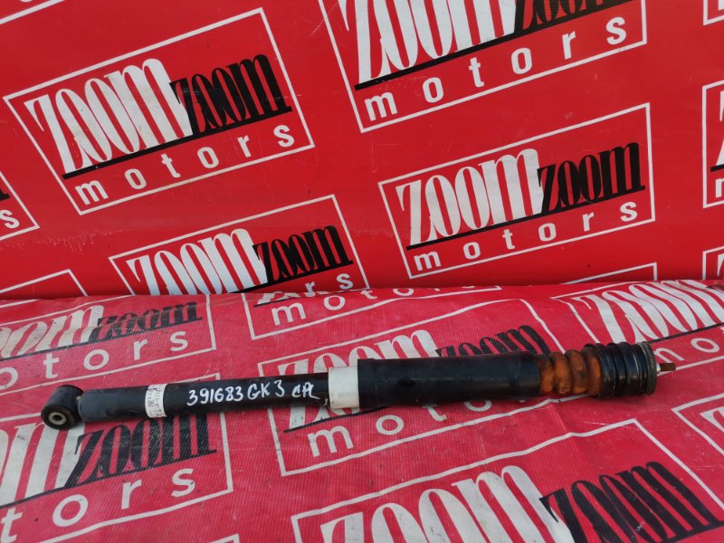 Амортизатор, 900 рублей, Красноярск