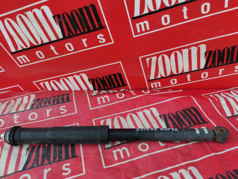 Амортизатор, 1200 рублей, Красноярск