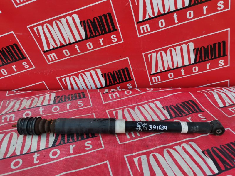 Амортизатор, 900 рублей, Красноярск