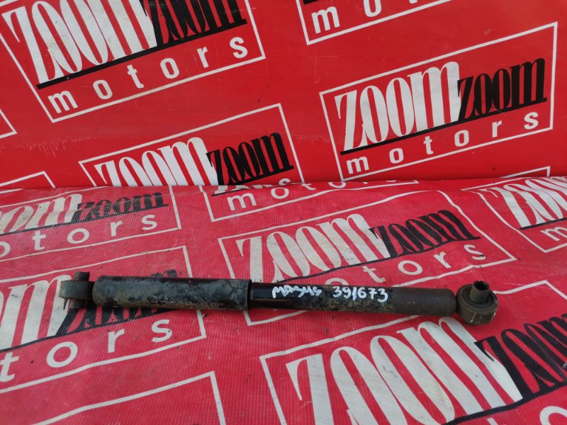 Амортизатор, 800 рублей, Красноярск