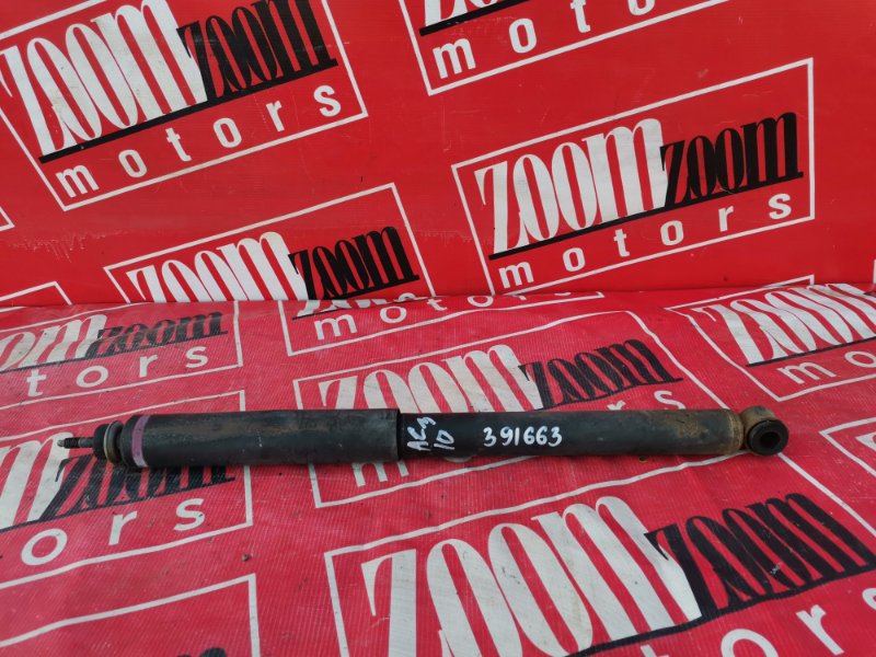 Амортизатор, 700 рублей, Красноярск