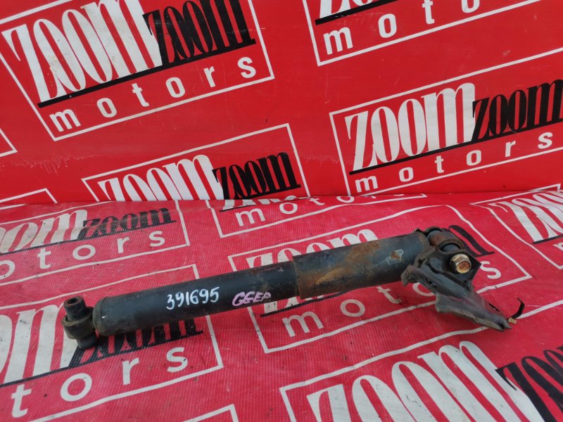 Амортизатор, 1000 рублей, Красноярск