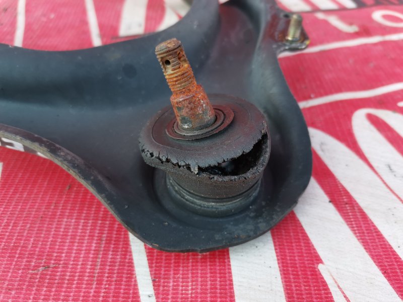 Рычаг подвески верхний, 1200 рублей, Солонцы