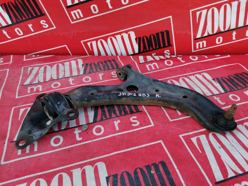 Рычаг подвески нижний, 900 рублей, Красноярск