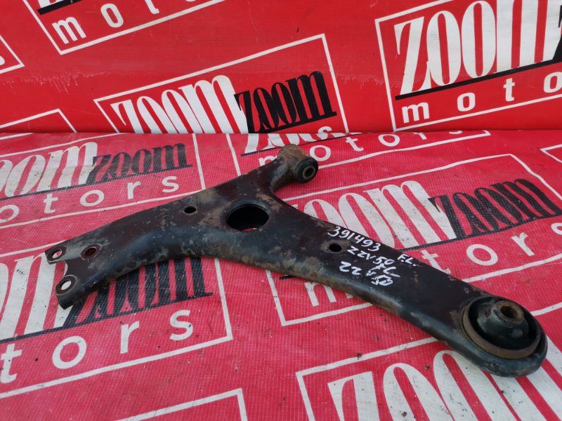 Рычаг подвески нижний, 1000 рублей, Красноярск