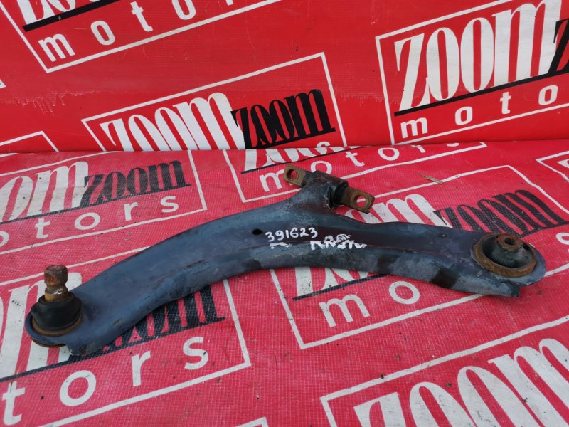 Рычаг подвески нижний, 1800 рублей, Солонцы