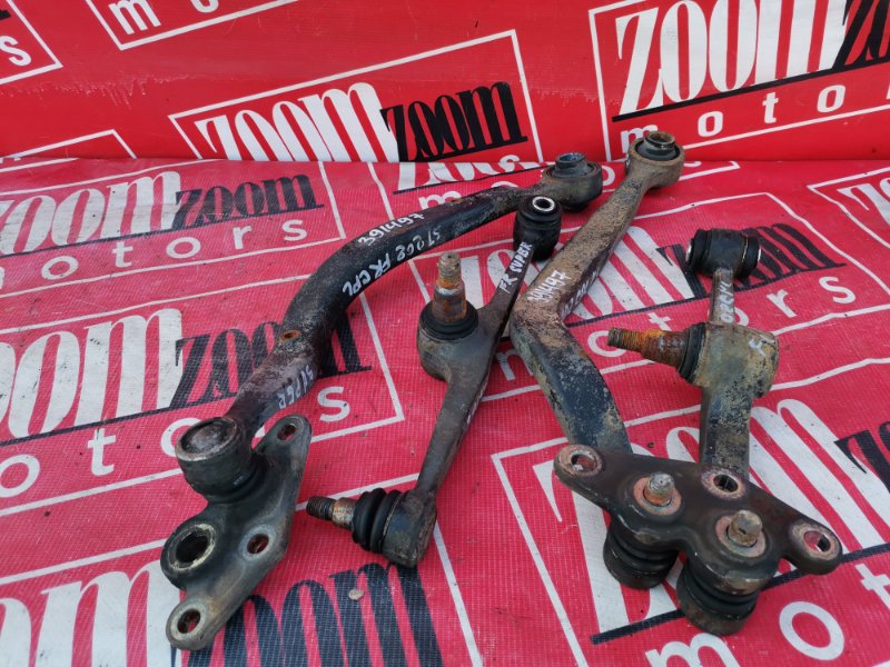 Рычаг подвески нижний, 13900 рублей, Красноярск