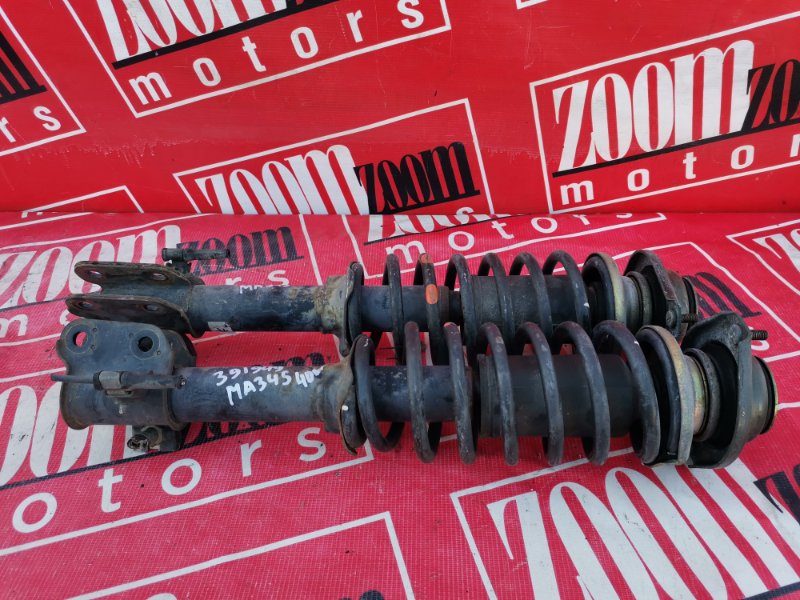 Стойка подвески, 4500 рублей, Красноярск