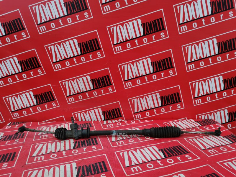 Рулевая рейка, 9500 рублей, Красноярск