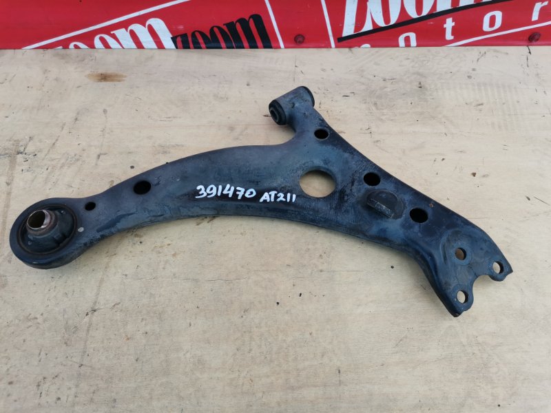 Рычаг подвески нижний, 1100 рублей, Красноярск